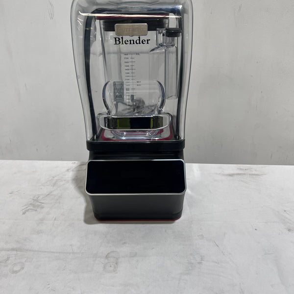 Nutramix NUT-3880 Commercial Blender