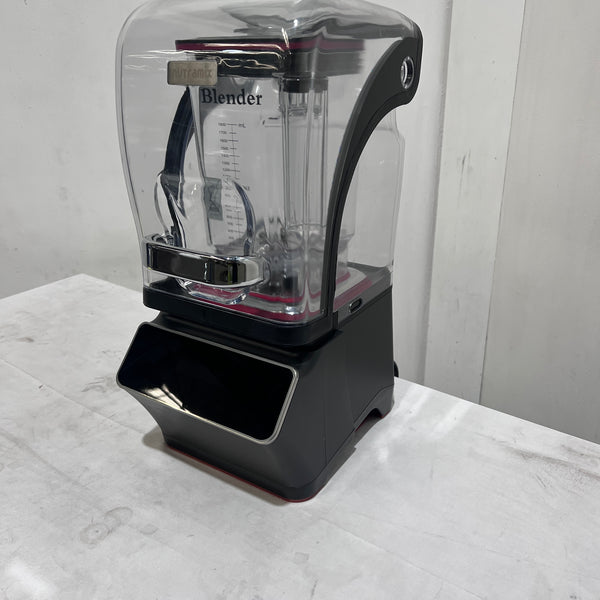 Nutramix NUT-3880 Commercial Blender