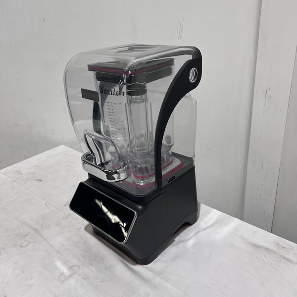 Nutramix NUT-3880 Commercial Blender