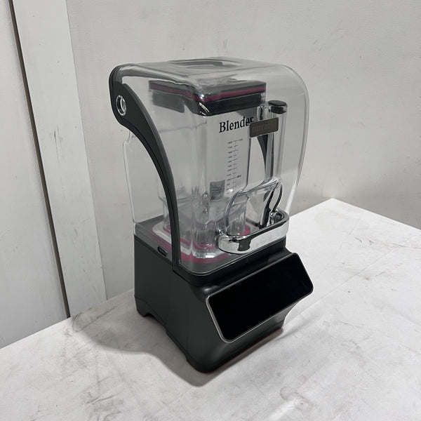 Nutramix NUT-3880 Commercial Blender