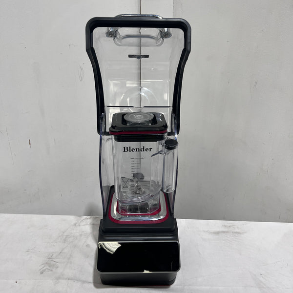 Nutramix NUT-3880 Commercial Blender