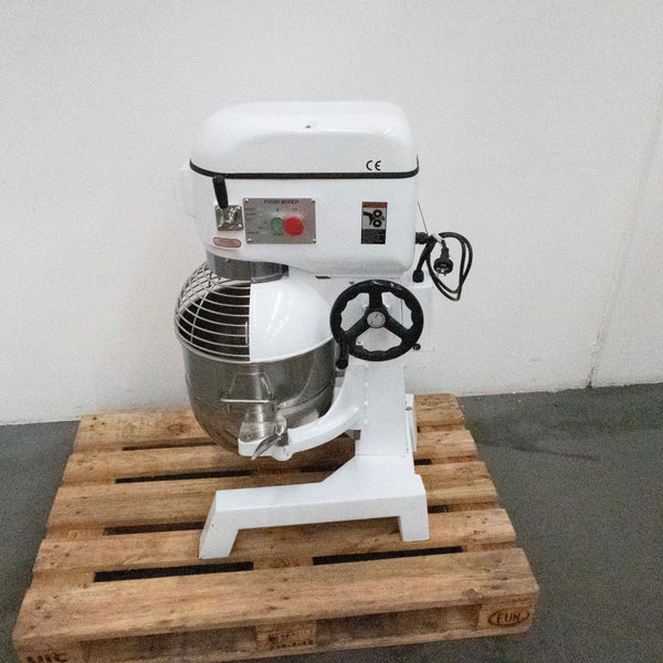 Yasaki B40KG Planetary Mixer