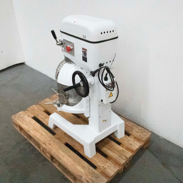 Yasaki B40KG Planetary Mixer