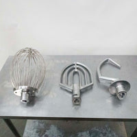 Yasaki B40KG Planetary Mixer