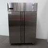Atosa JBF80FS	Upright Freezer