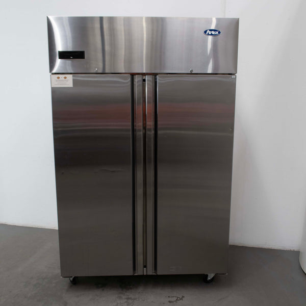 Atosa JBF80FS	Upright Freezer