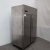 Atosa JBF80FS	Upright Freezer