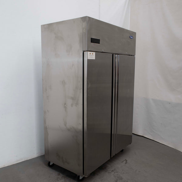 Atosa JBF80FS	Upright Freezer