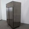 Atosa JBF80FS	Upright Freezer