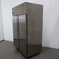 Atosa JBF80FS	Upright Freezer