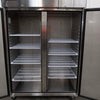 Atosa JBF80FS	Upright Freezer