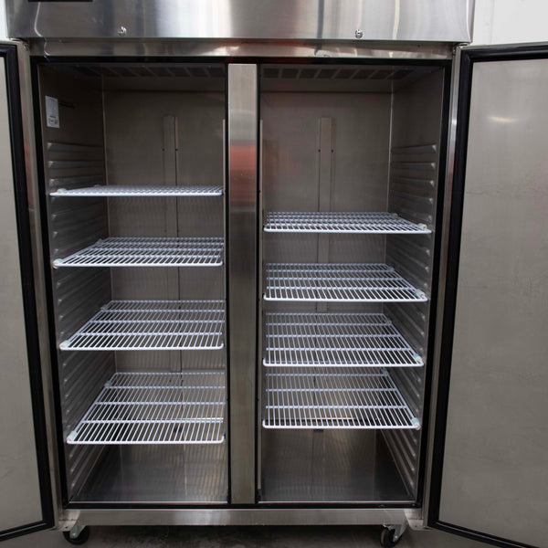 Atosa JBF80FS	Upright Freezer