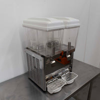 Federal KF12L-2 Juice Dispenser