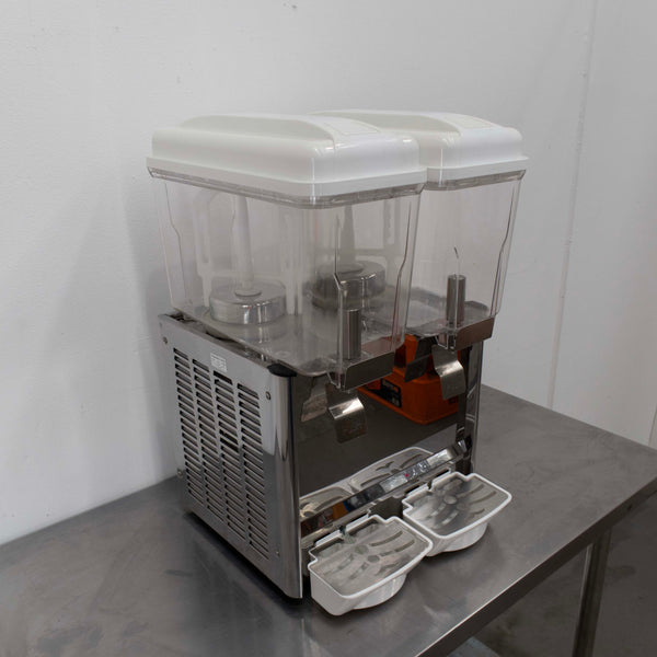 Federal KF12L-2 Juice Dispenser