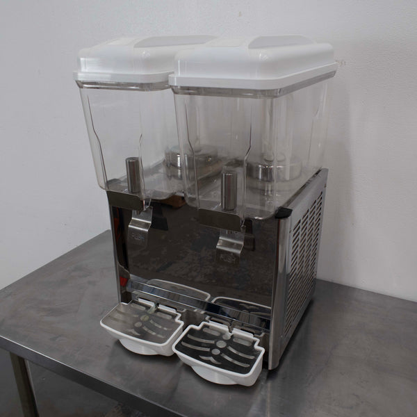 Federal KF12L-2 Juice Dispenser