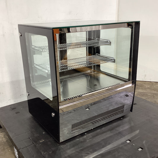 Bonvue GN-660RT Cold Food Display