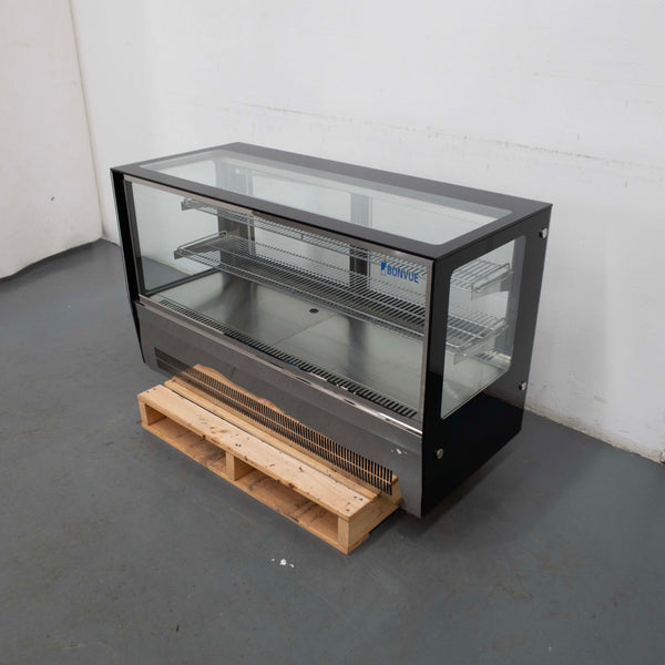 Bonvue GN-1200RT Cold Food Display