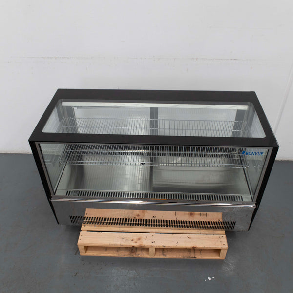 Bonvue GN-1200RT Cold Food Display