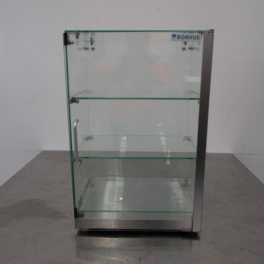 Bonvue ADG-60 Ambient Benchtop Display