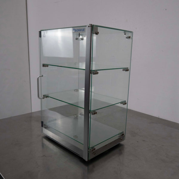 Bonvue ADG-60 Ambient Benchtop Display