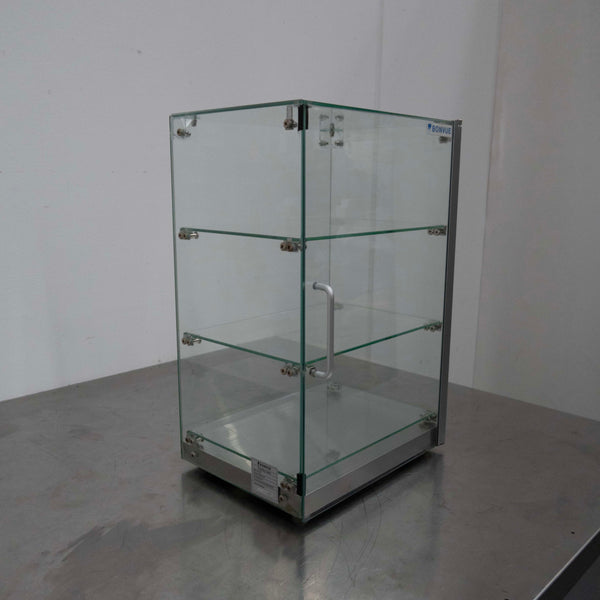 Bonvue ADG-60 Ambient Benchtop Display