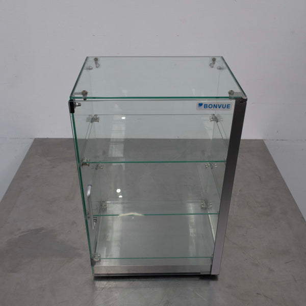 Bonvue ADG-60 Ambient Benchtop Display