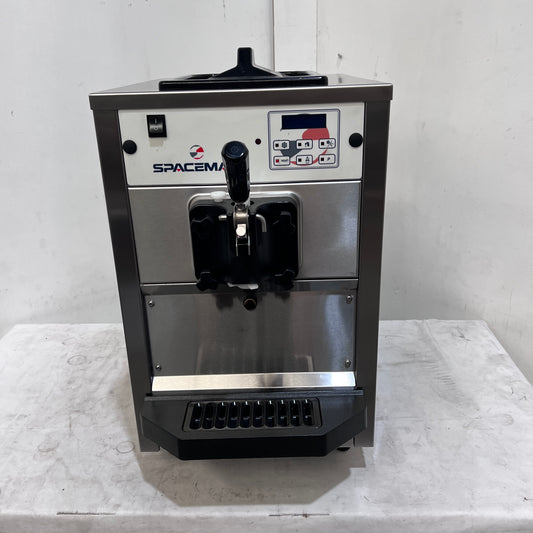 Spaceman 6220 Ice Cream Machine