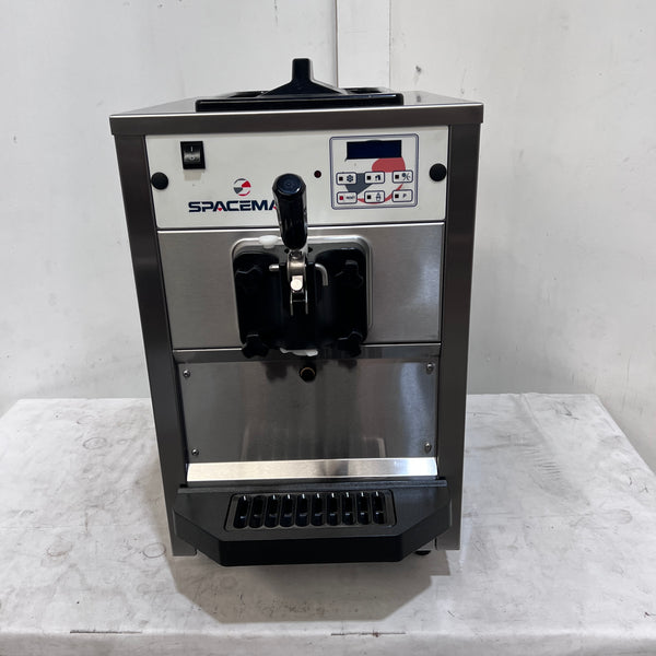 Spaceman 6220 Ice Cream Machine