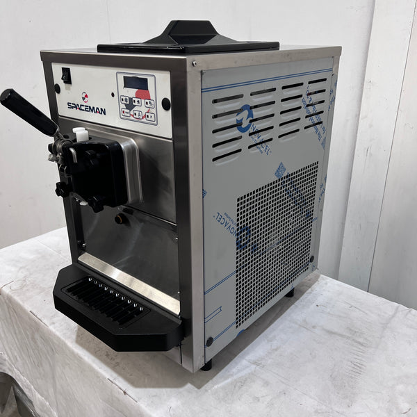 Spaceman 6220 Ice Cream Machine