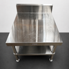 Simply Stainless SS02.7.0600 Work Bench