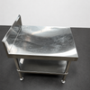 Simply Stainless SS02.7.0600 Work Bench