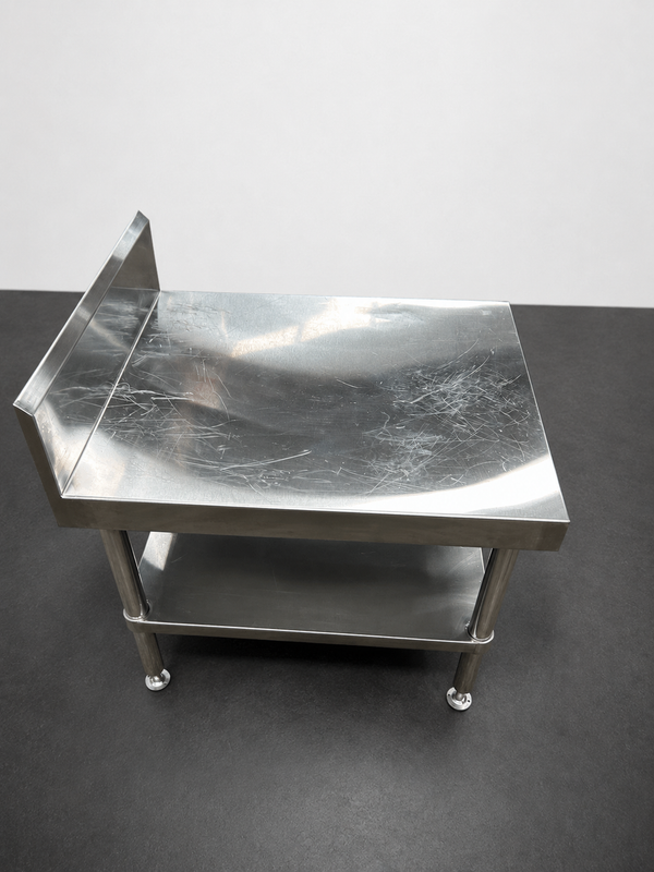 Simply Stainless SS02.7.0600 Work Bench