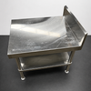 Simply Stainless SS02.7.0600 Work Bench