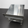 Simply Stainless SS02.7.0600 Work Bench