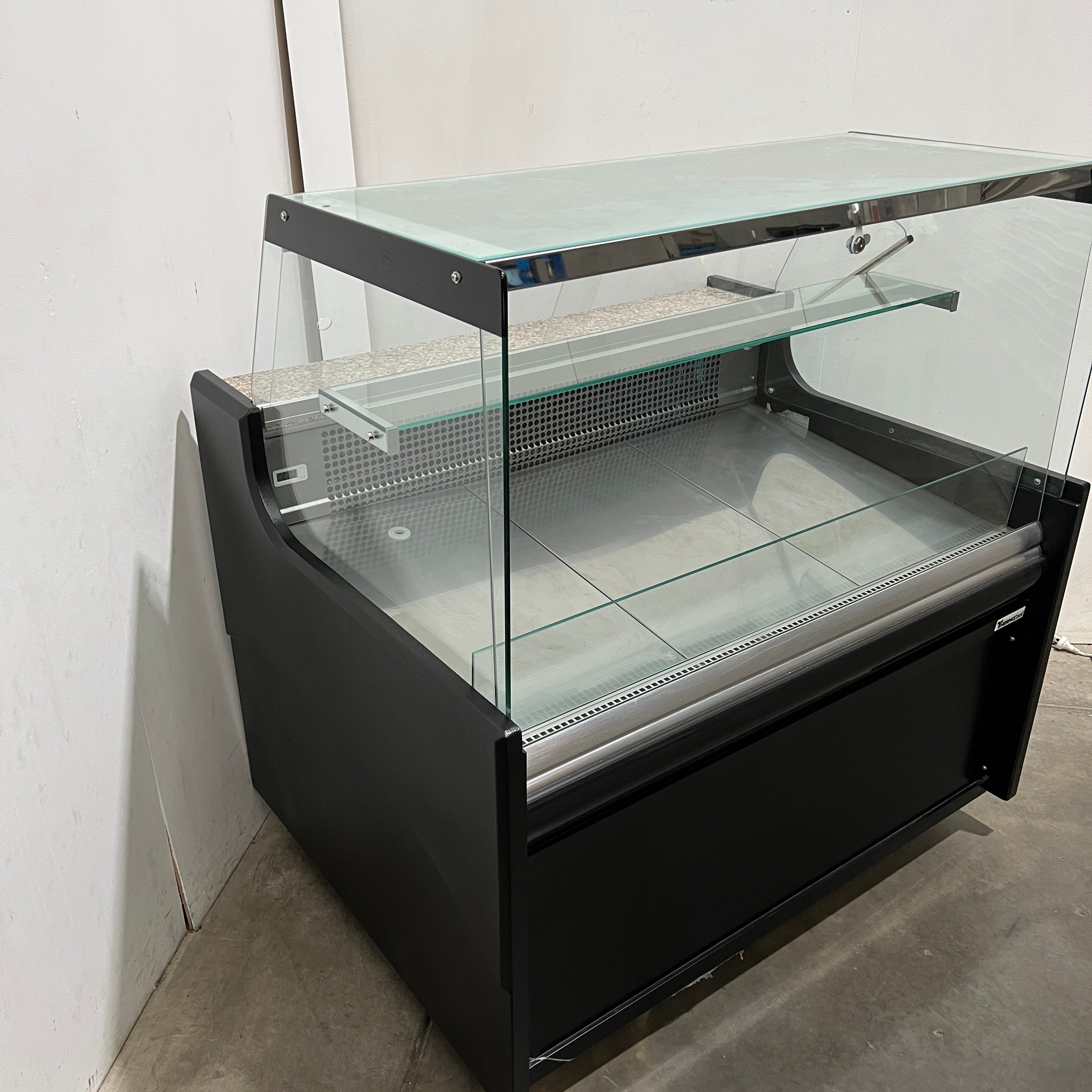 Thermocool THC-DDF1280 Showcase Fridge