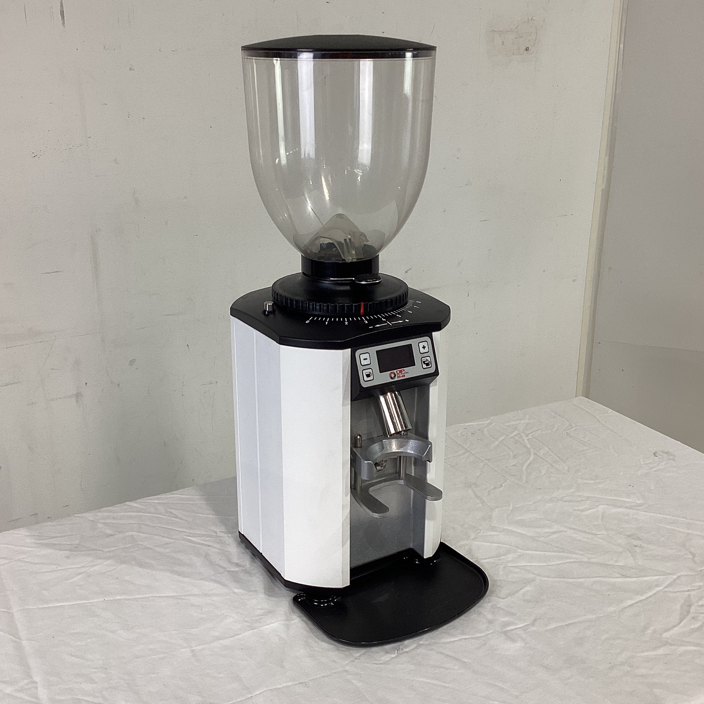 DIP DS-68 Coffee Grinder