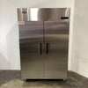 Atosa MBF8005GR 2 Solid Door Fridge
