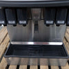 Lancer 4500 Ice + Beverage Dispenser