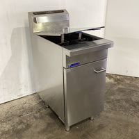 Luus FSV-45 Fryer