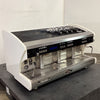 Wega Polaris EVD./3-PR 3 Group Coffee Machine