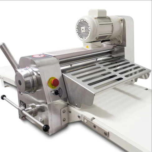 Tyrone JDR-520B Dough Sheeter