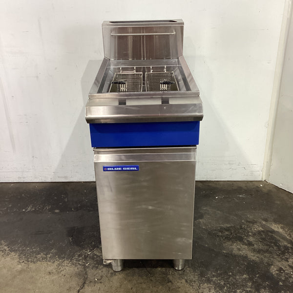 Blue Seal GT18 Fryer