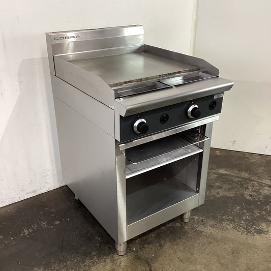 Cobra CT6 Griddle