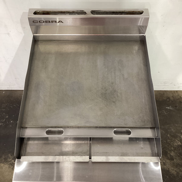 Cobra CT6 Griddle