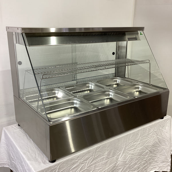 Woodson W.HFS23 Bain Marie