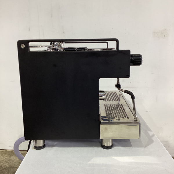 Rocket Boxer 2 Group Coffee Machine