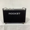 Rocket Boxer 2 Group Coffee Machine