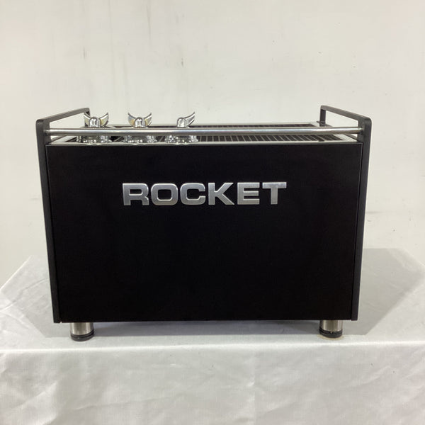 Rocket Boxer 2 Group Coffee Machine