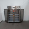 Pro-Equip G-GN1410TN Upright Fridge