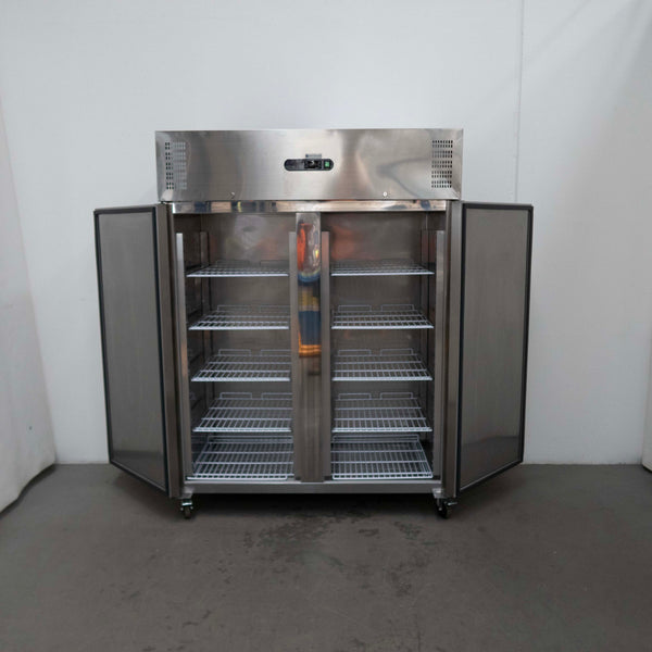 Pro-Equip G-GN1410TN Upright Fridge